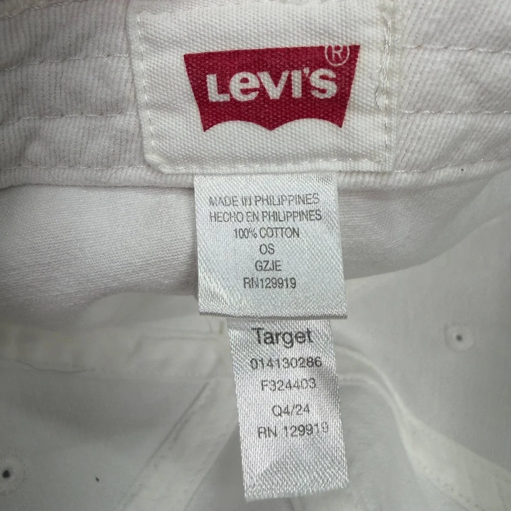 Levis classic levi